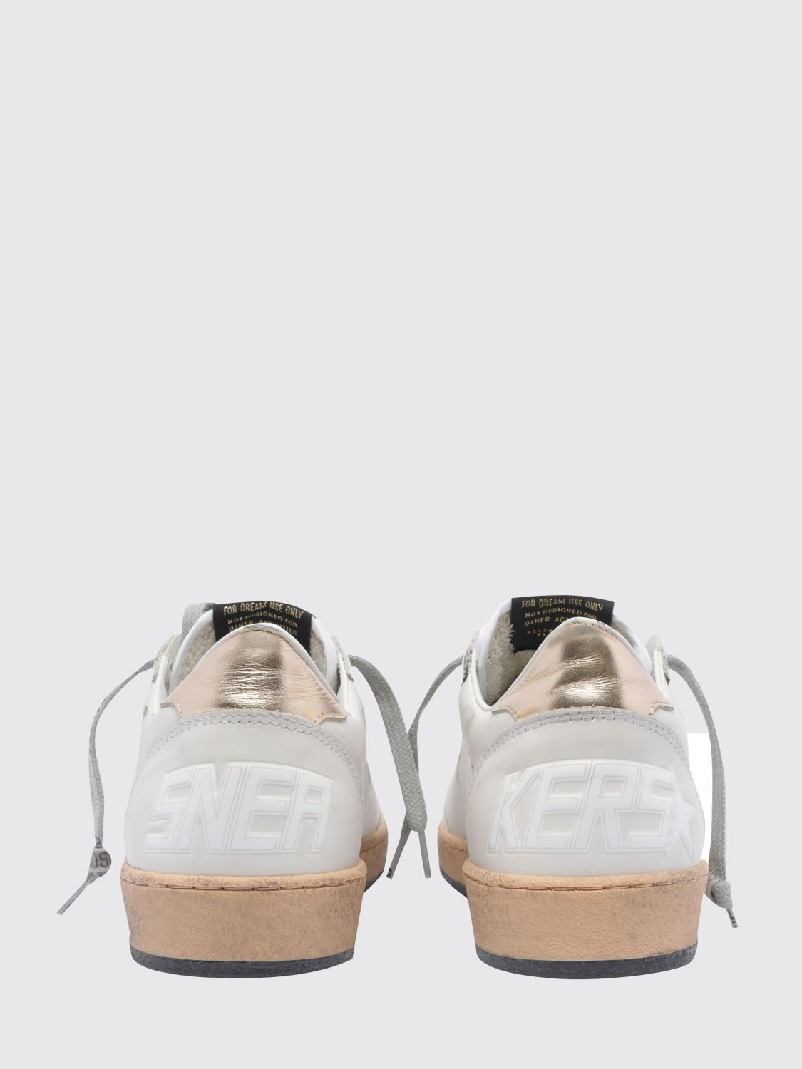 [Golden Goose] Sneakers FW26 GWF00117F00078380608