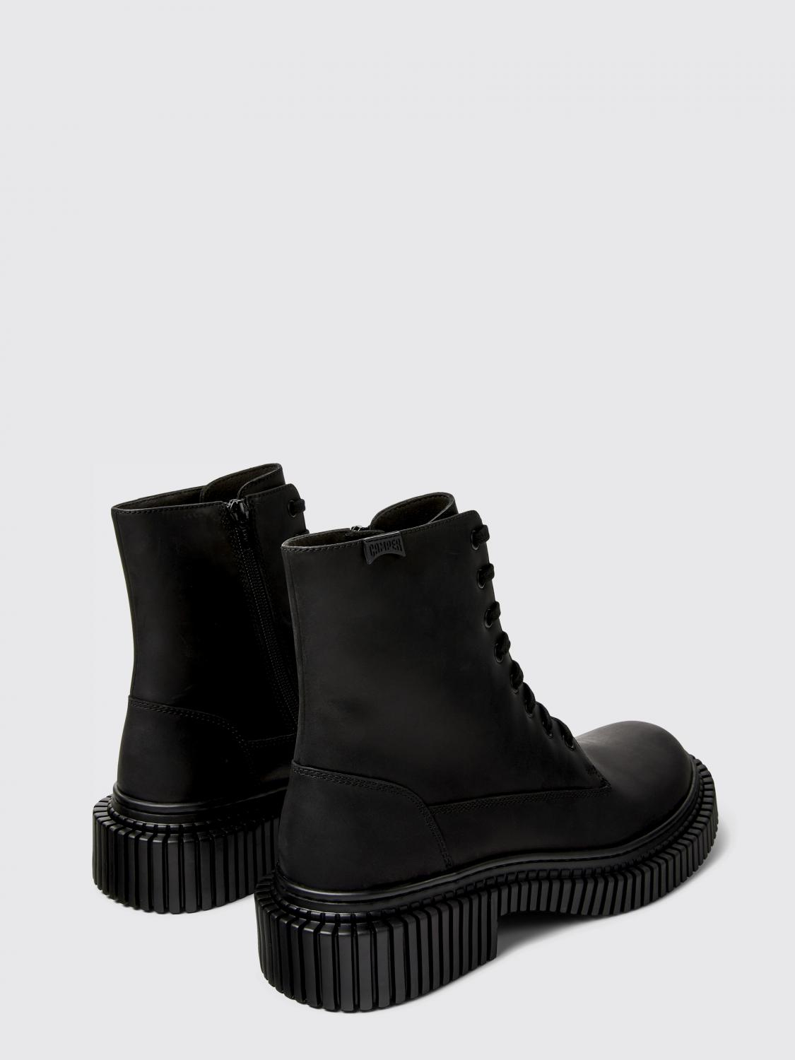 [CAMPER] Boots SS26 K300524-001 PIX BERLIN 0