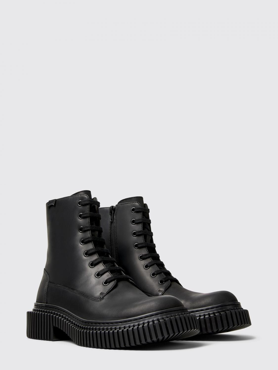[CAMPER] Boots SS26 K300524-001 PIX BERLIN 0