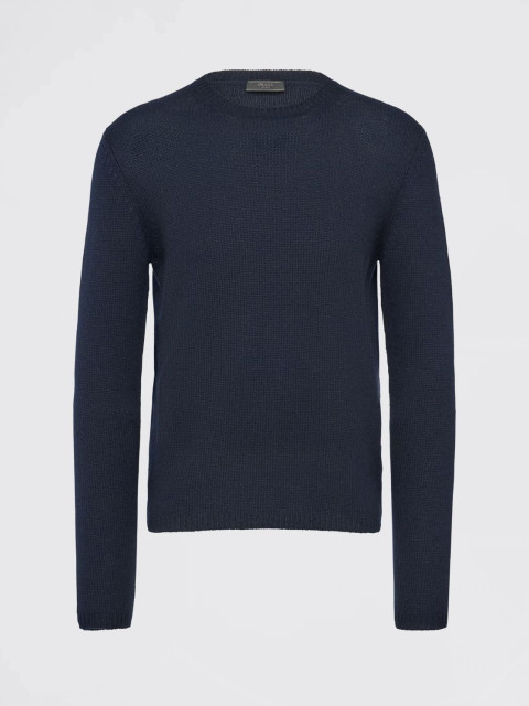 [Prada] Knitwear SS26 UMN864643 F0008