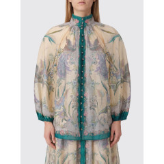 [Zimmermann] Shirt FW26 4538TSS262 CSCFL
