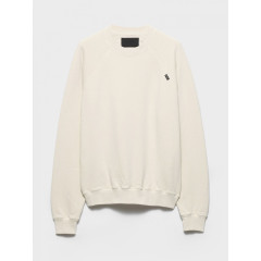 [Prada] Sweatshirt FW26 UJL29DSOOO1952 F0002