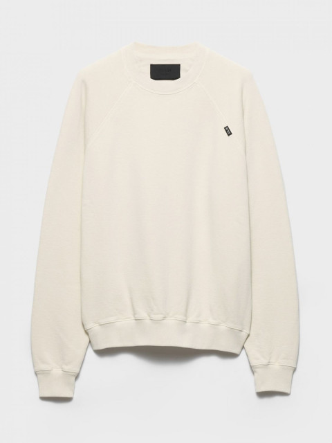[Prada] Sweatshirt FW26 UJL29DSOOO1952 F0002