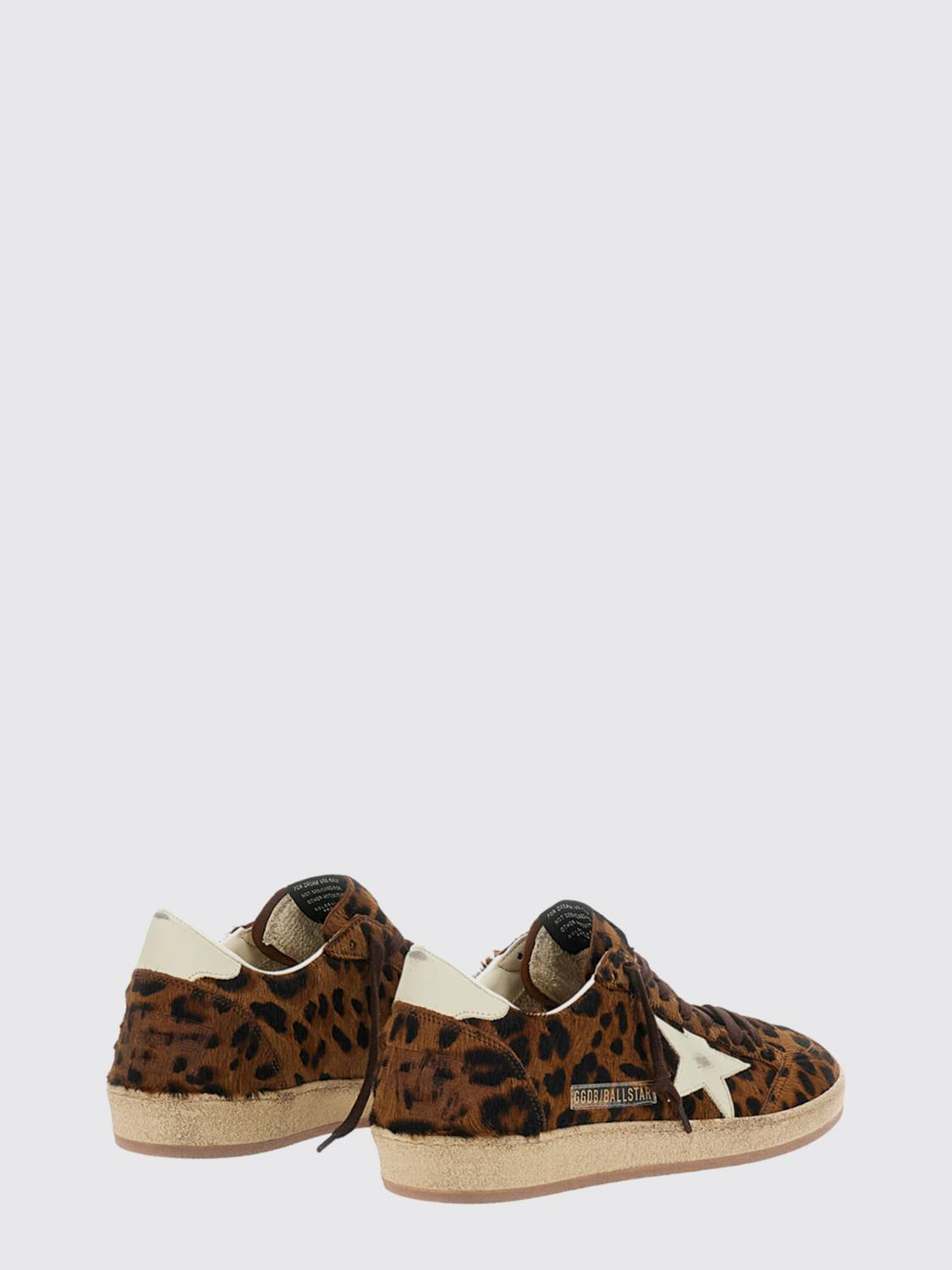 [Golden Goose] Sneakers FW26 GMF00117F00870355655