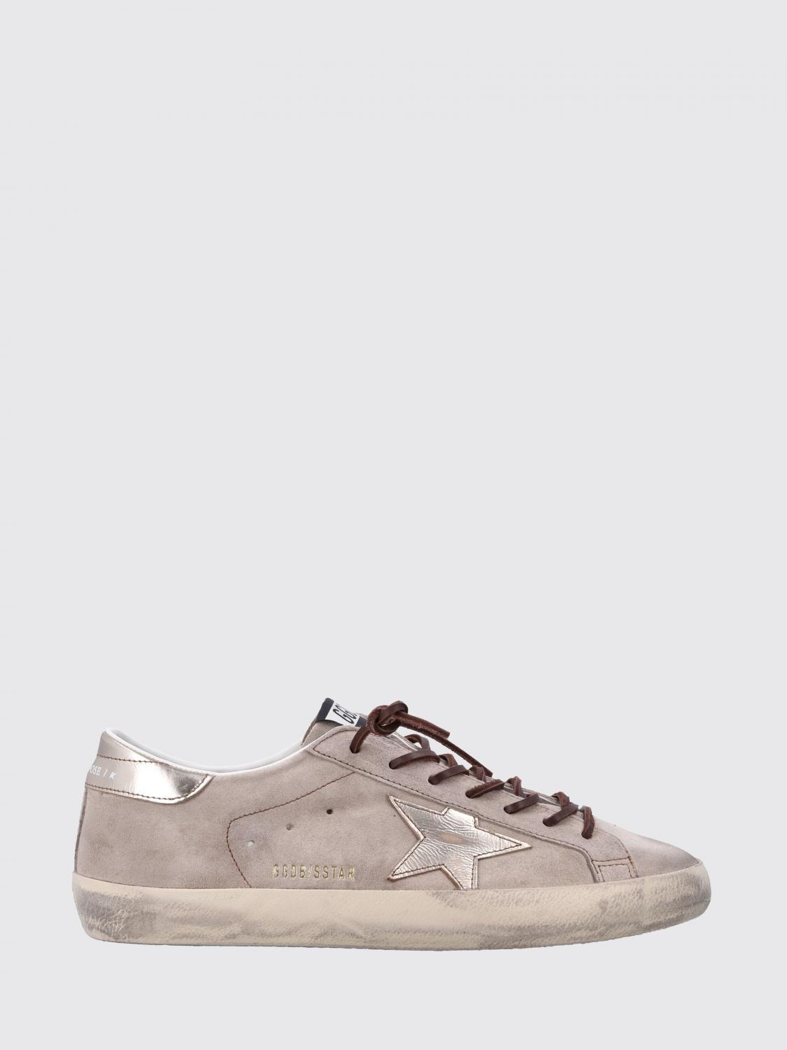 [Golden Goose] Sneakers FW26 GMF01002F00875015647
