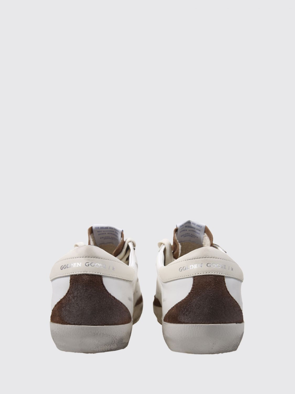 [Golden Goose] Sneakers FW26 GMF00102F00869583401