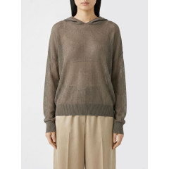 [Rick Owens] Sweatshirt SS26 RO01F6660RIBWSL 34