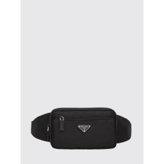 [Prada] Belt Bag FW26 2VL9772DMG F0002