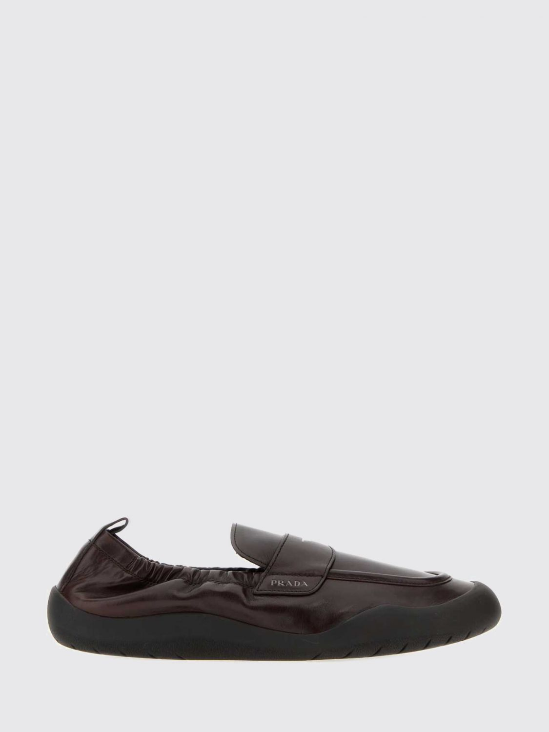 [Prada] Loafer FW26 2DE161FG000070 F0003