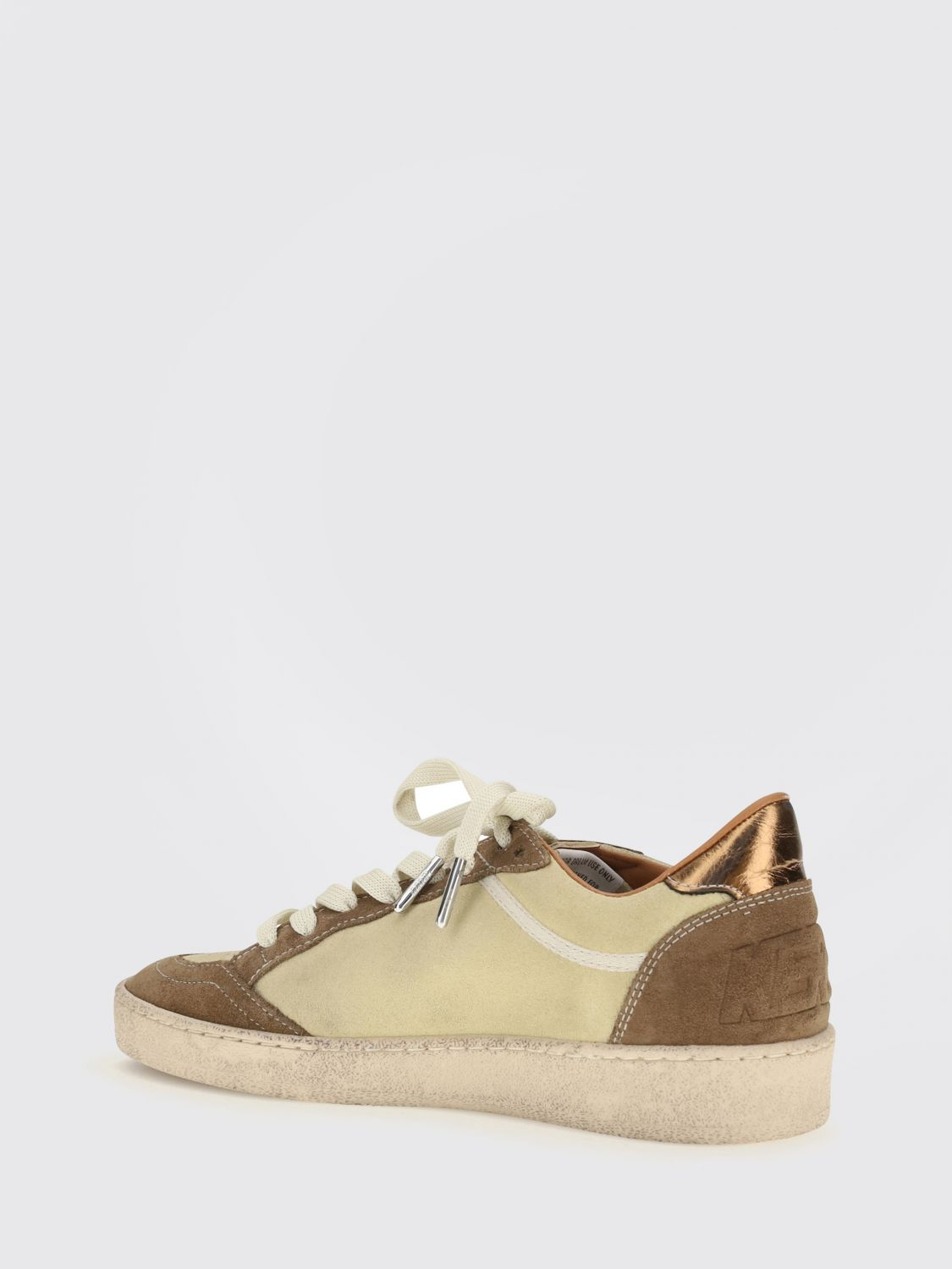 [Golden Goose] Sneakers FW26 GWF00117F008709 83402