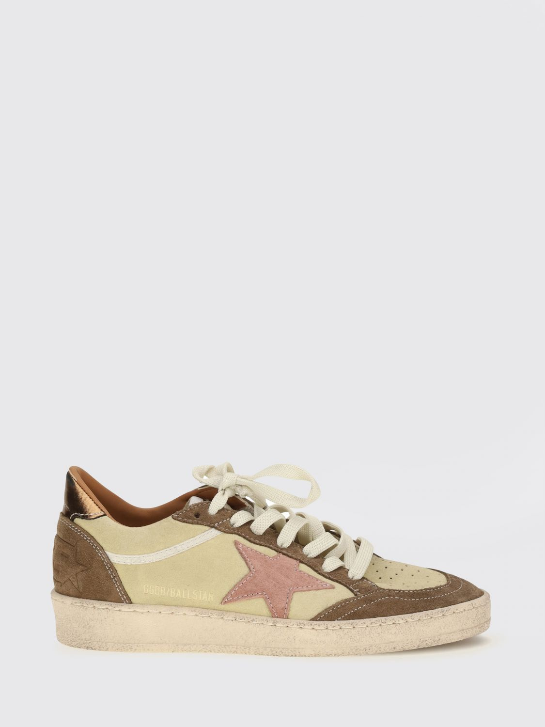 [Golden Goose] Sneakers FW26 GWF00117F008709 83402
