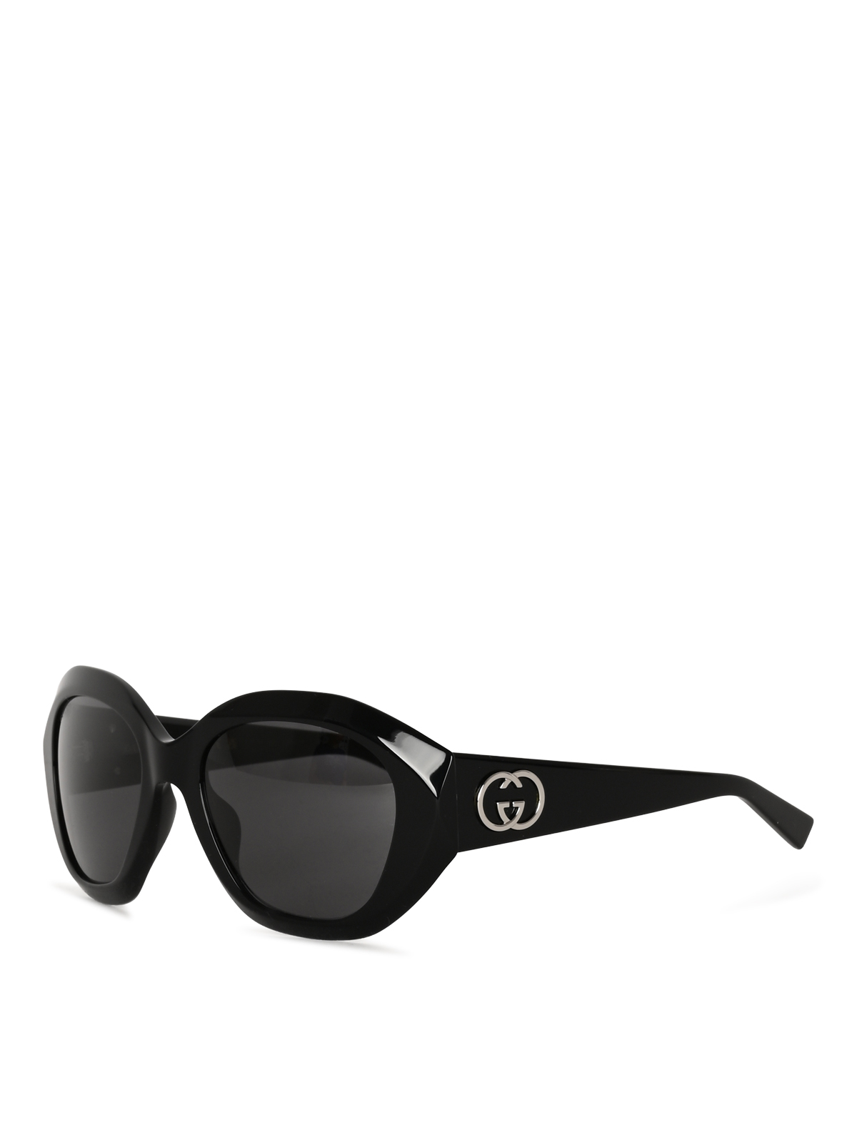 [Gucci] Sunglasses FW26 A000PPJ07401012