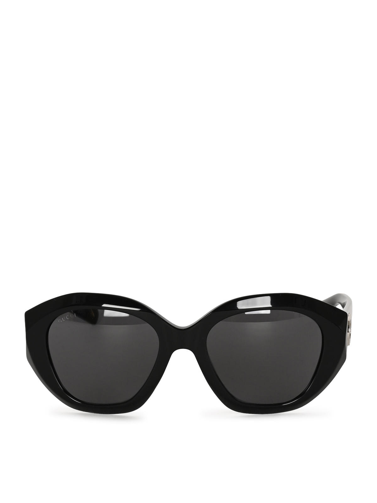 [Gucci] Sunglasses FW26 A000PPJ07401012