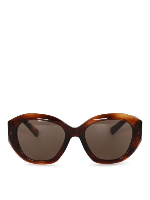 [Gucci] Sunglasses FW26 A000PPJ07402323