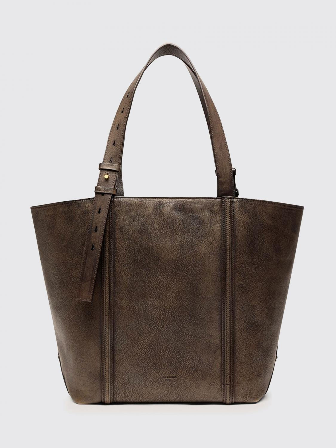 [Golden Goose] Shoulder bag SS26 GWA00785A000753 55357