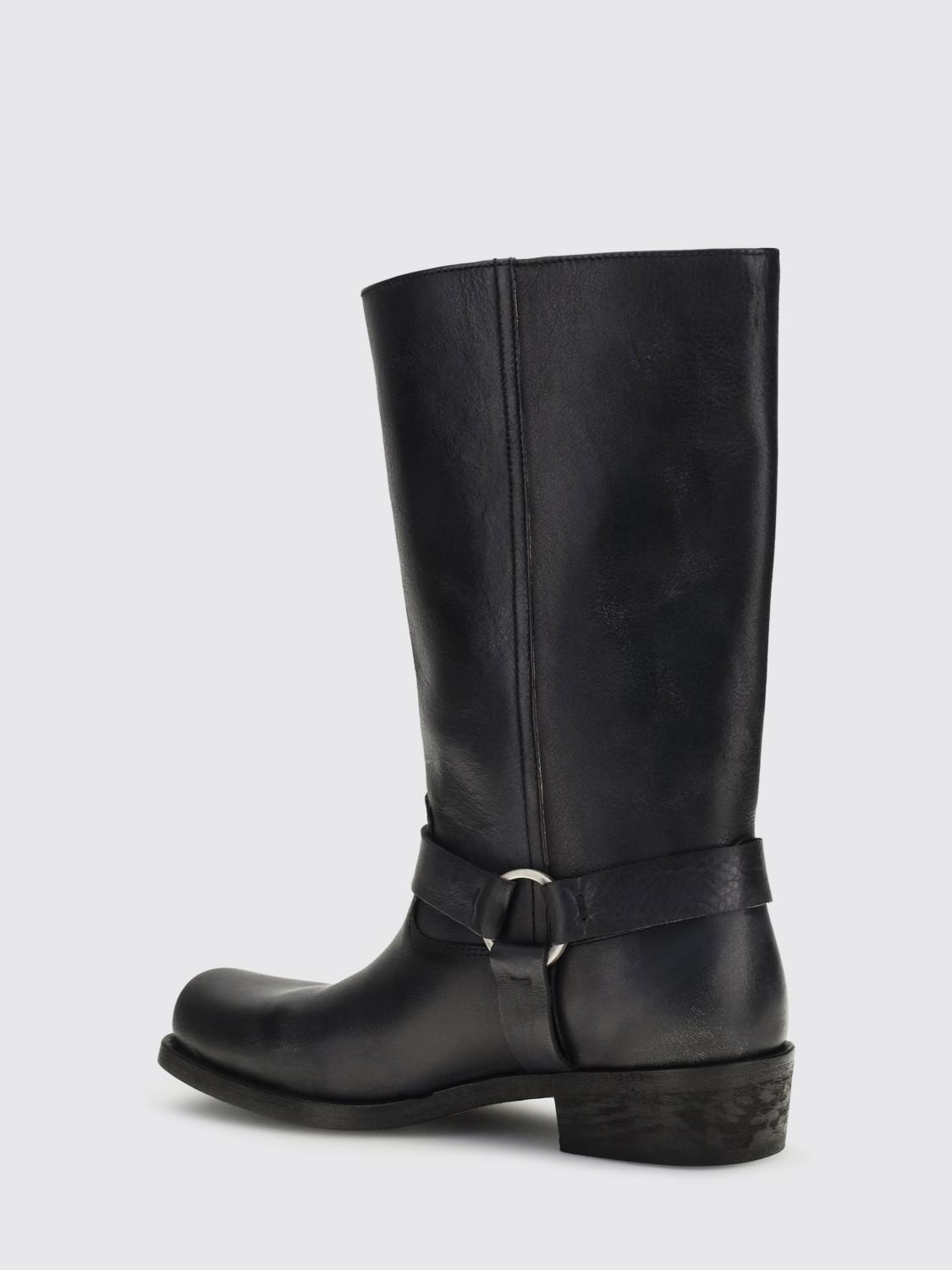 [Golden Goose] Boots SS26 GWF01057F008235 90100