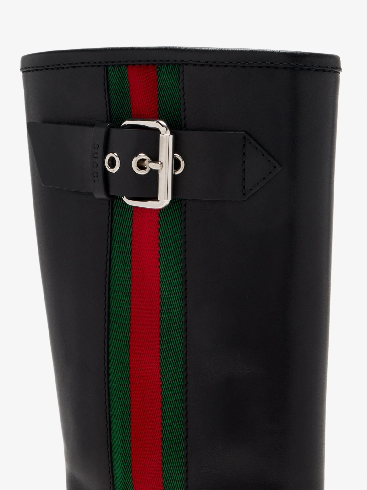 [Gucci] Boots FW26 A00344 AAGSL