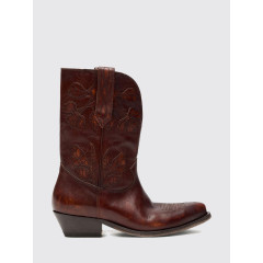 [Golden Goose] Boots SS26 GWF01051F008202 55381