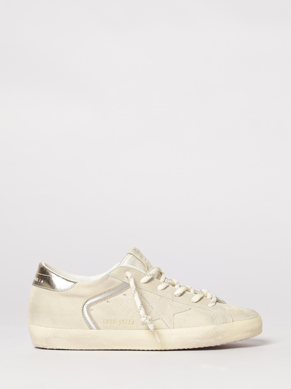 [Golden Goose] Sneakers SS26 GWF00101F008094 15647