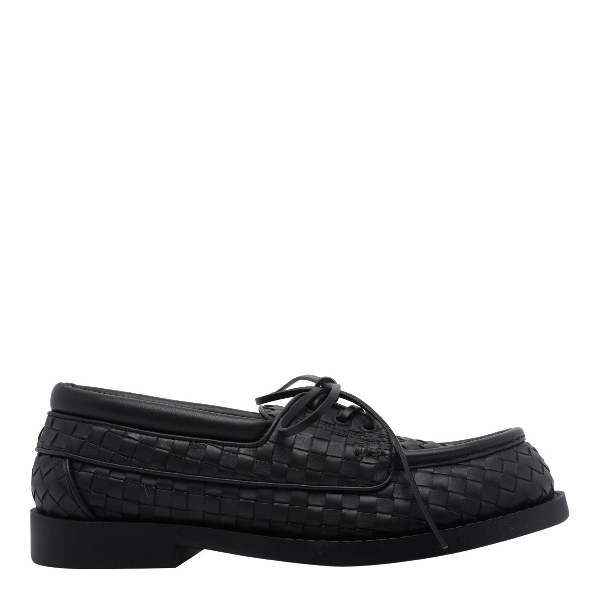 [Bottega Veneta] Loafer FW26 876072V6TG12006