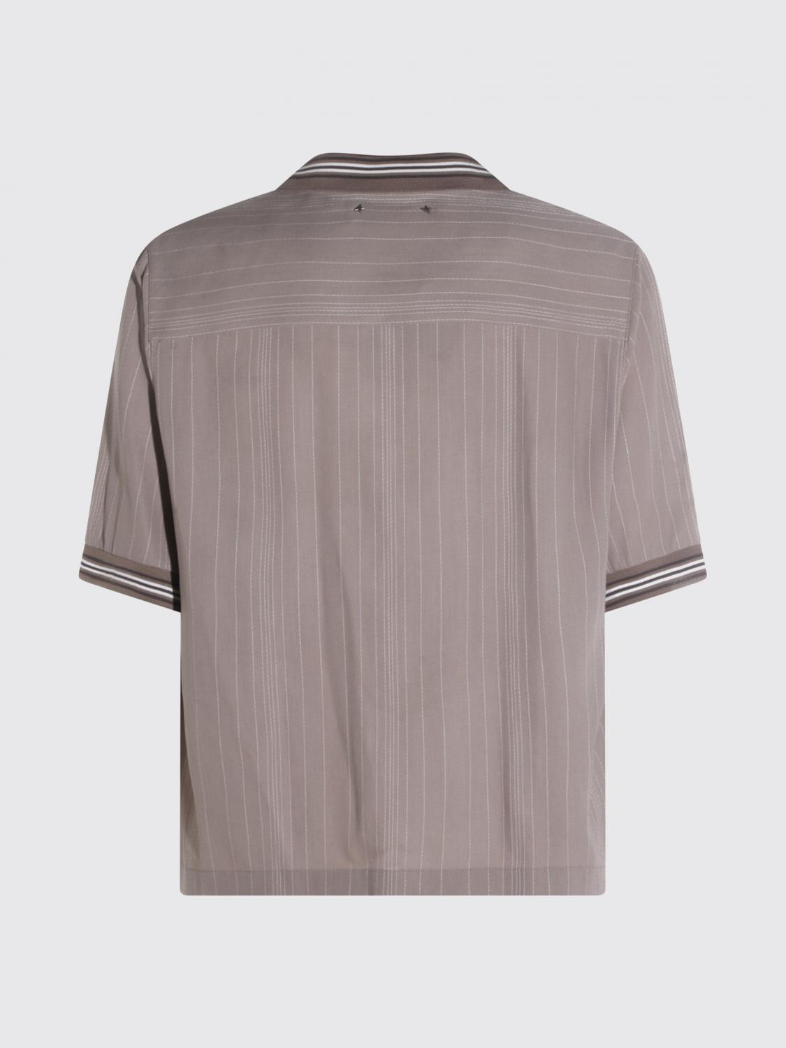 [Golden Goose] Shirts SS26 GMP02612P002327 60398