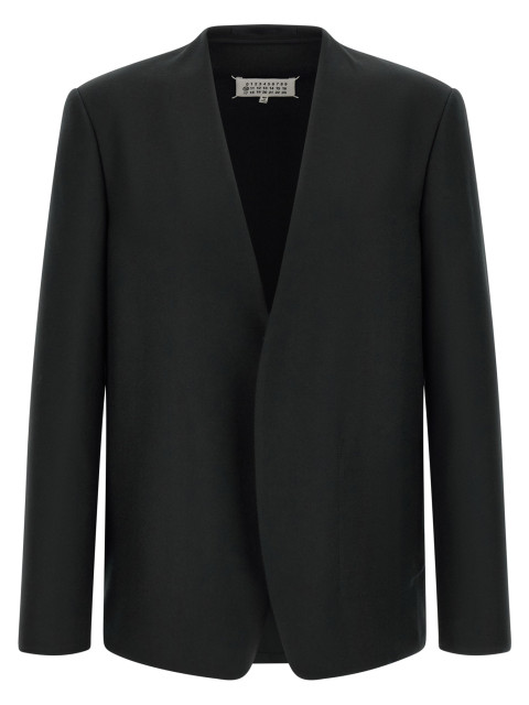 [Maison Margiela] Blazer FW26 S50BN0554S47782900