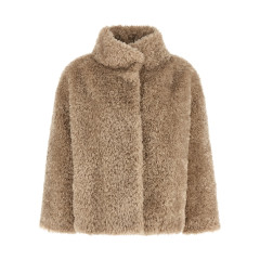 [Herno] Fur Jacket FW26 GC000608D124211985