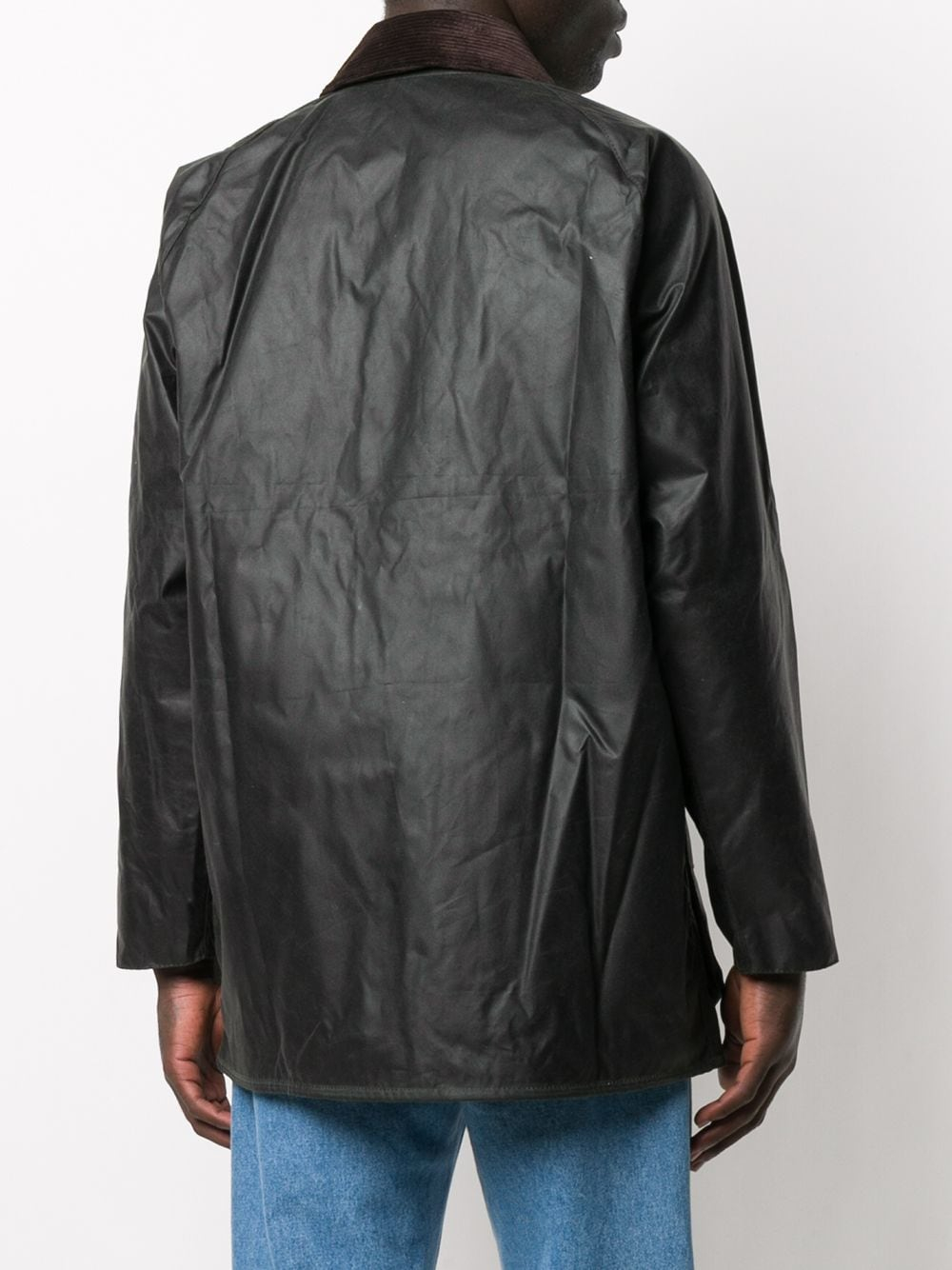 [Barbour] Raincoat FW26 MWX0017SG91