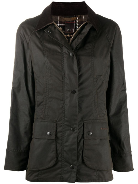 [Barbour] Casual Jacket FW26 LWX0668OL71