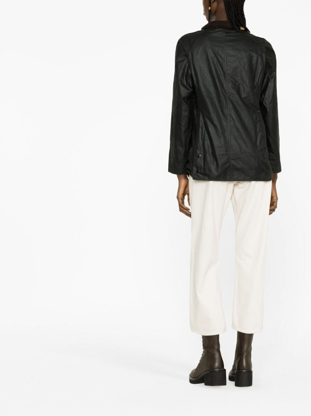 [Barbour] Casual Jacket FW26 LWX0667SG91