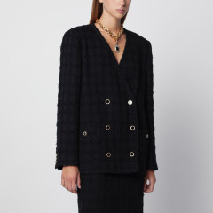 [Alessandra Rich] Jacket FW26 FABX4477F4803