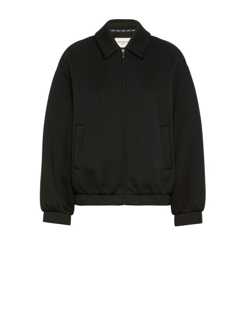 [Max Mara] Jacket FW26 2625916031600ZEBRA003