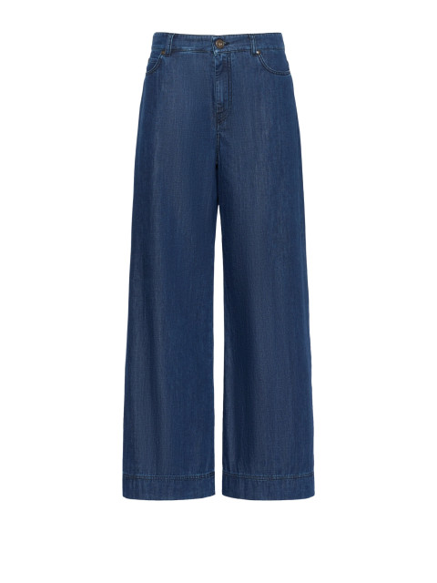 [Max Mara] Jeans FW26 2625186021600VEGA001