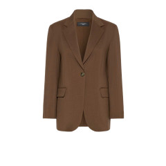 [Max Mara] Jacket FW26 2625046031600ASTA001