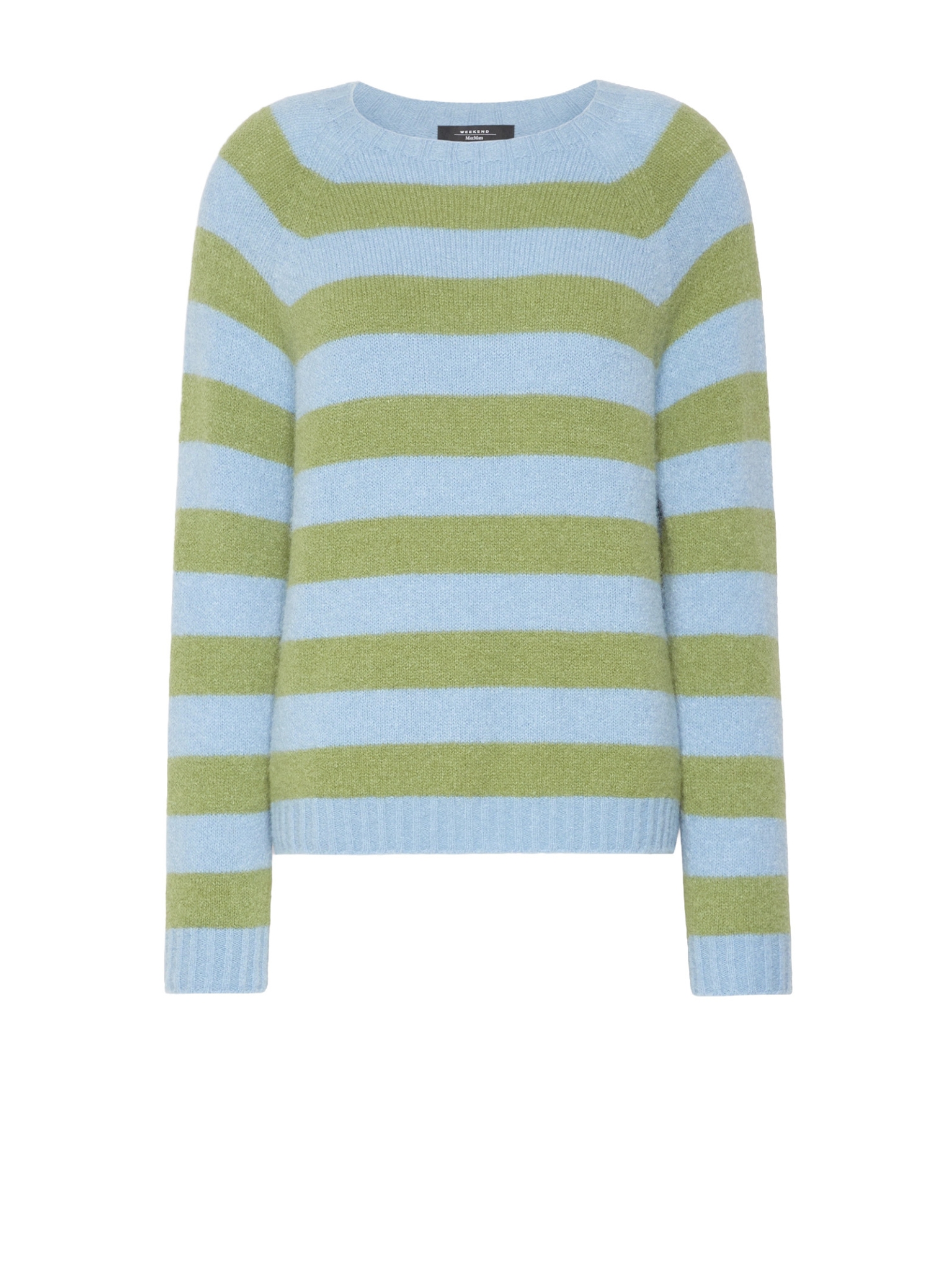 [Max Mara] Knitwear FW26 2625366211600GHIACCI007