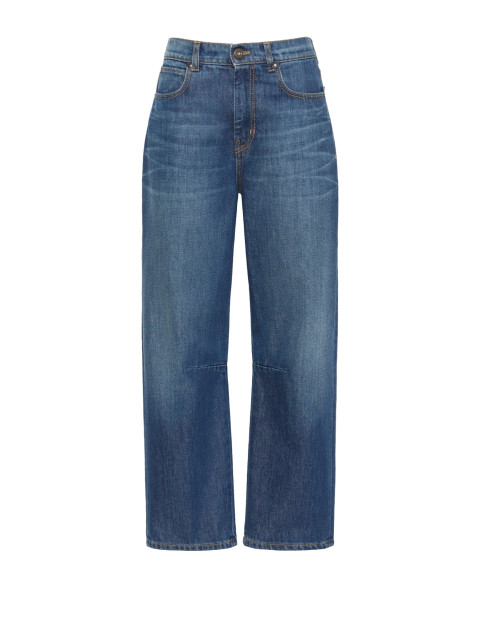 [Max Mara] Jeans FW26 2625186041600CADUCA004