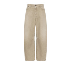 [Max Mara] Jeans FW26 2625186061600ARCADIA013