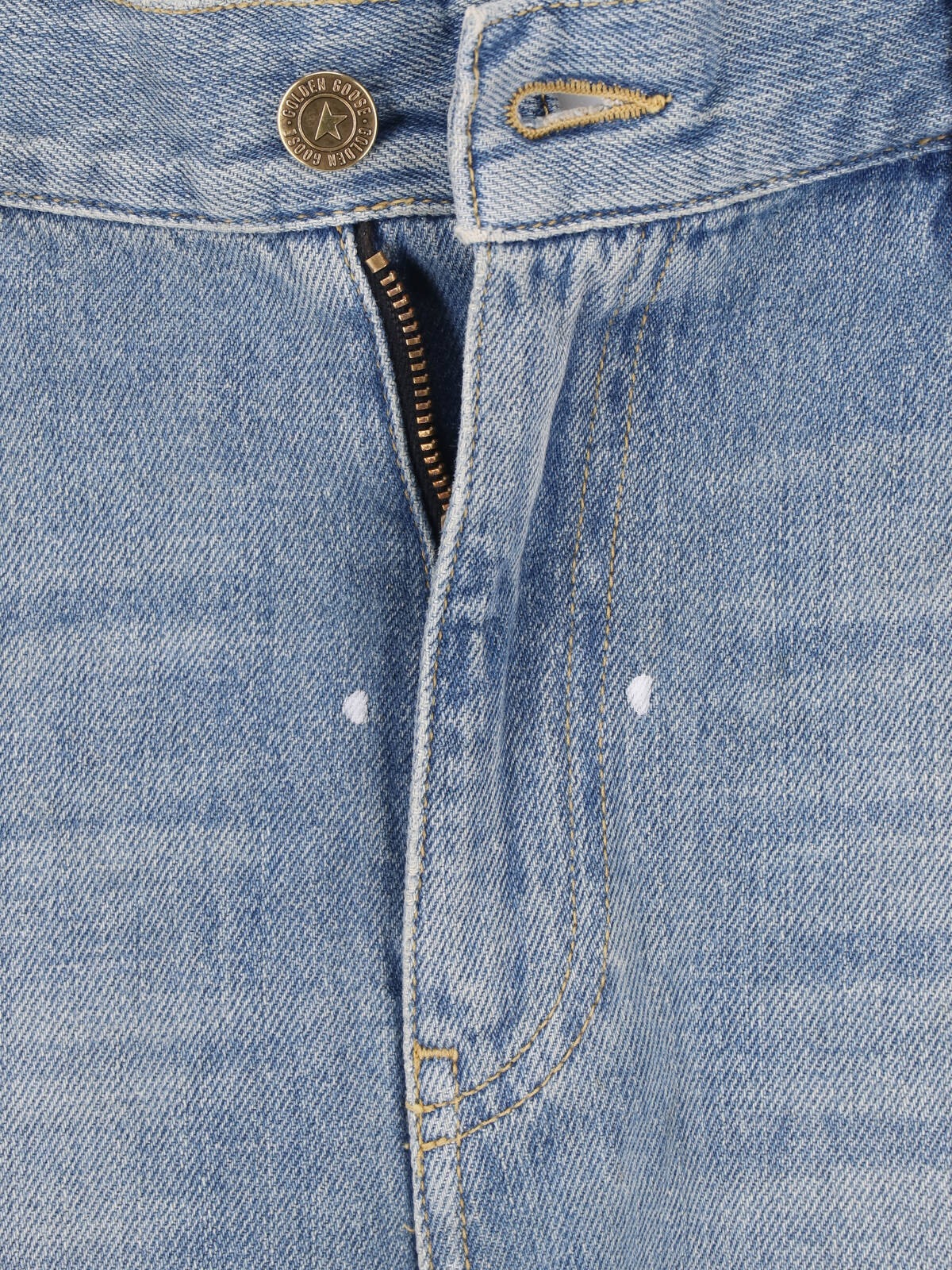 [Golden Goose] Pants FW26 GWP02079 P00260650100