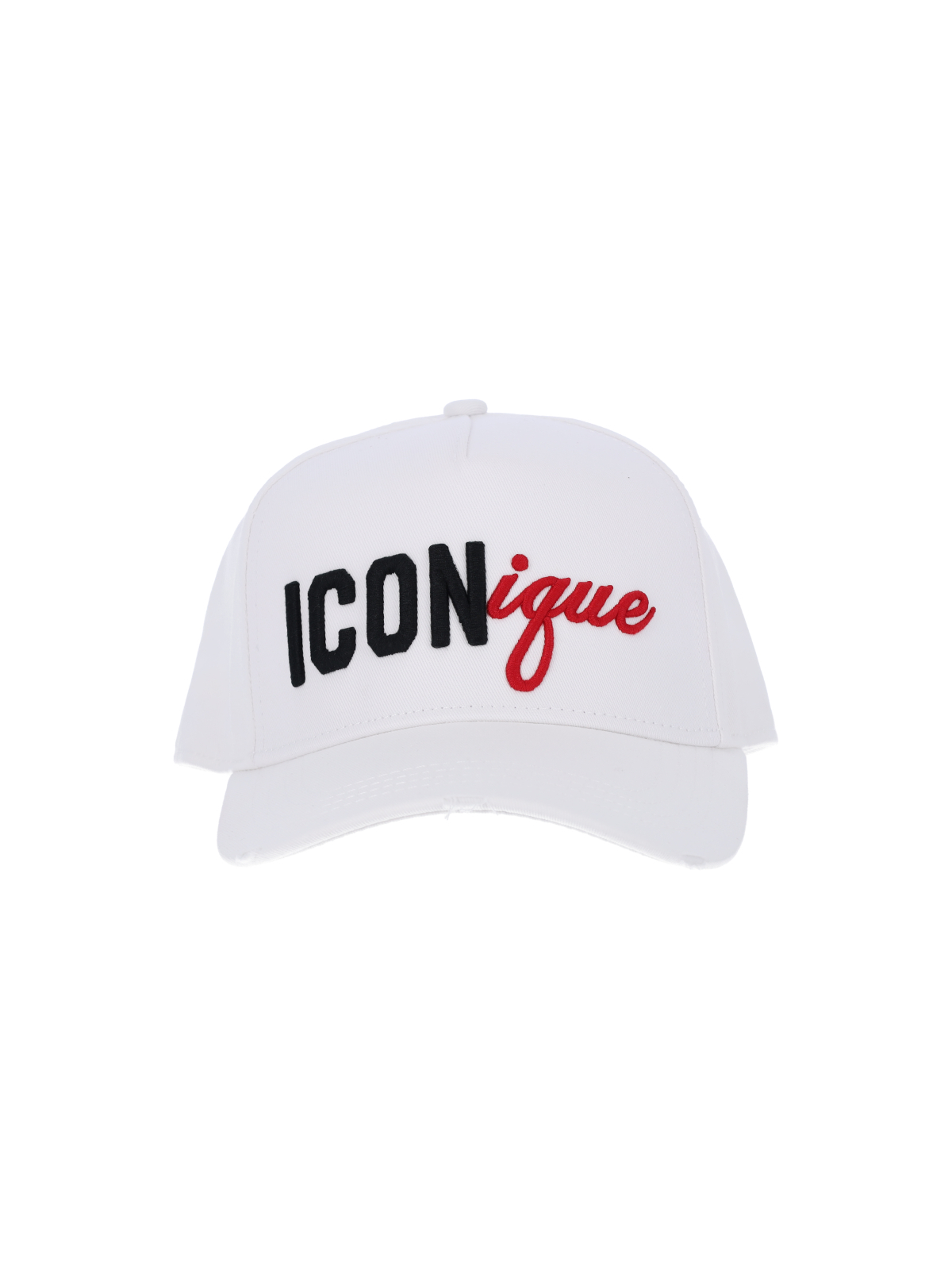 [Dsquared2] Cap FW26 BCM0996 05C00001M536