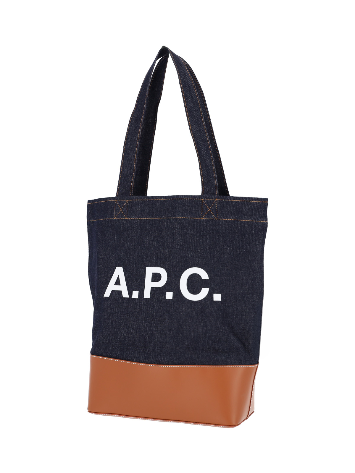 [A.P.C.] Tote bag FW26 COHLO M61444CAF