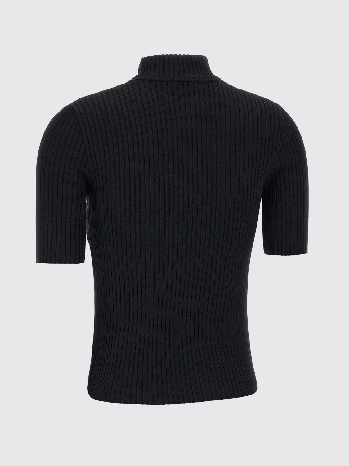 [Courreges] Knitwear SS26 PERMPU026FI0001 9999