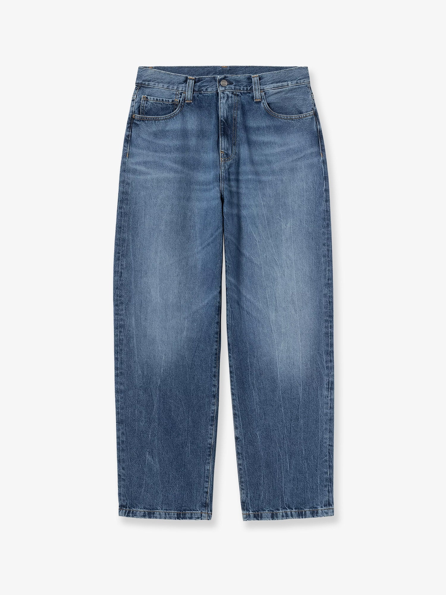 [CARHARTT WIP] Jeans FW26 I030468017X