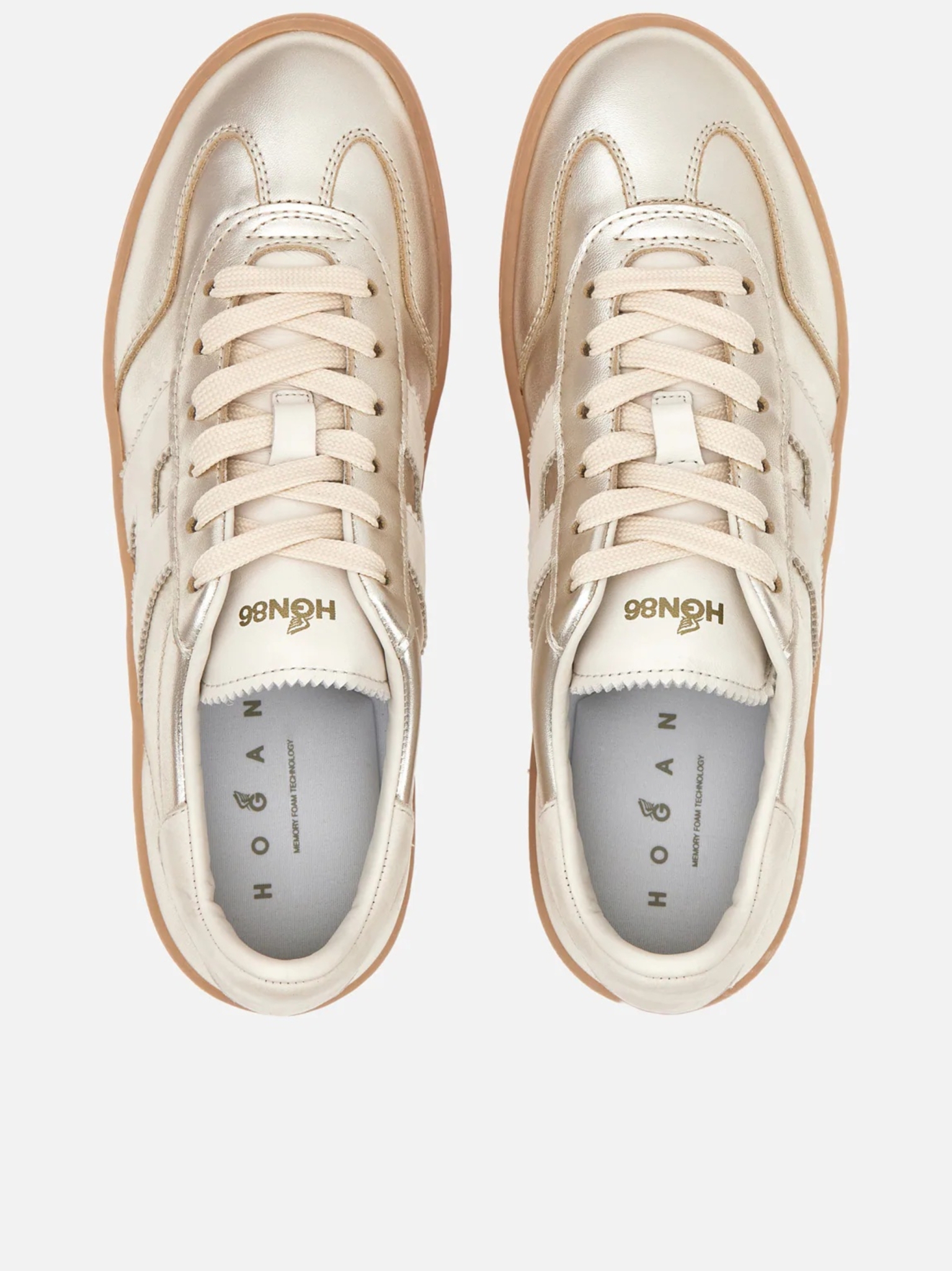 [Hogan] Sneakers FW26 HXW6470FB60 U3X