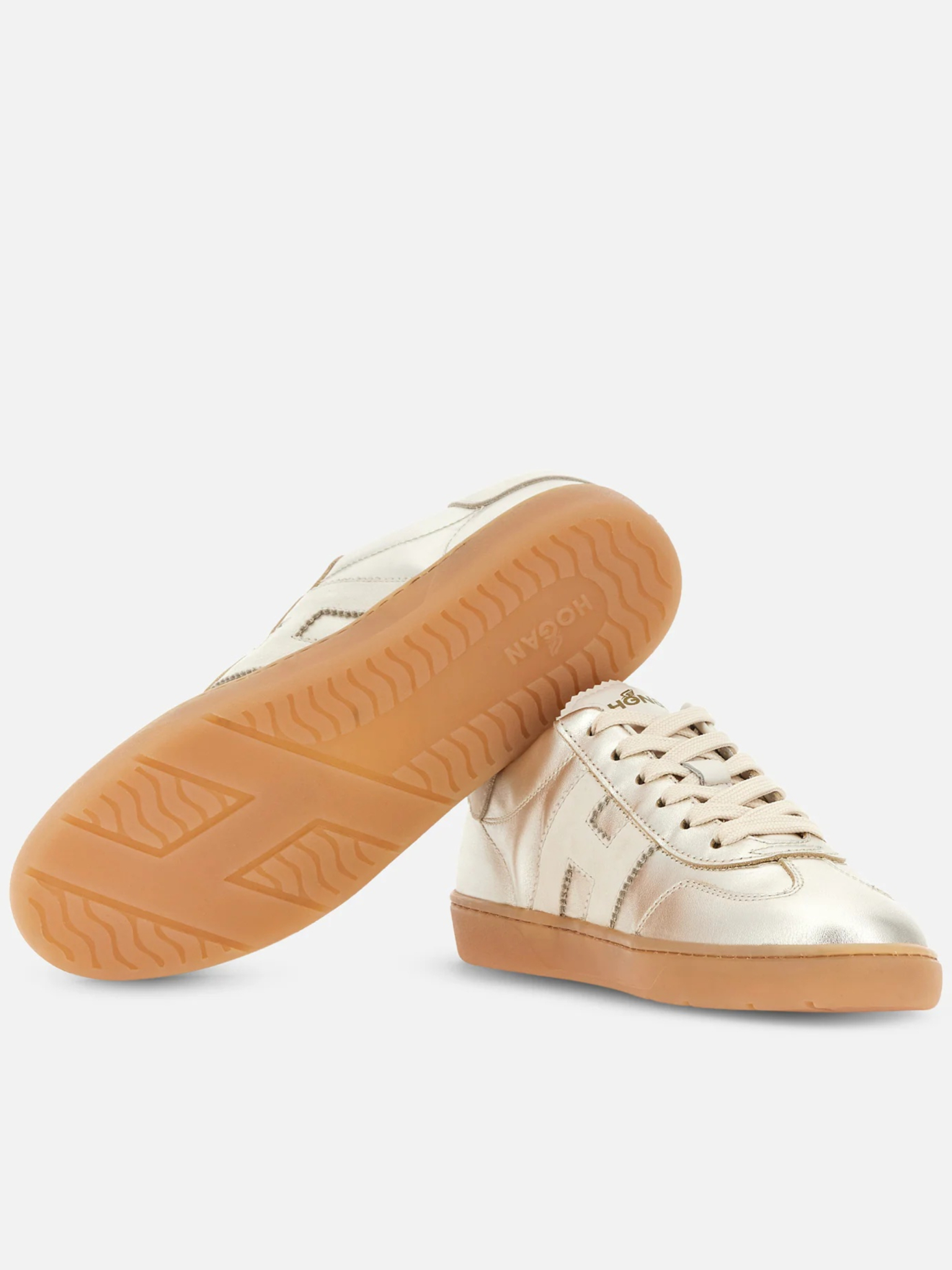 [Hogan] Sneakers FW26 HXW6470FB60 U3X
