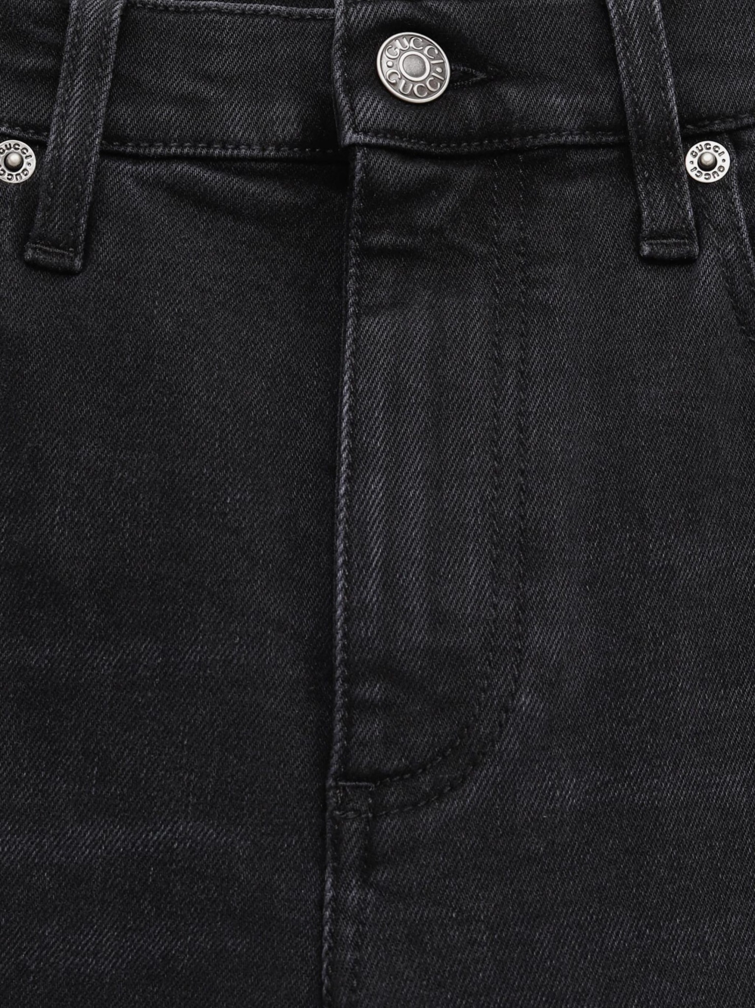 [Gucci] Jeans FW26 865596 XDDHR