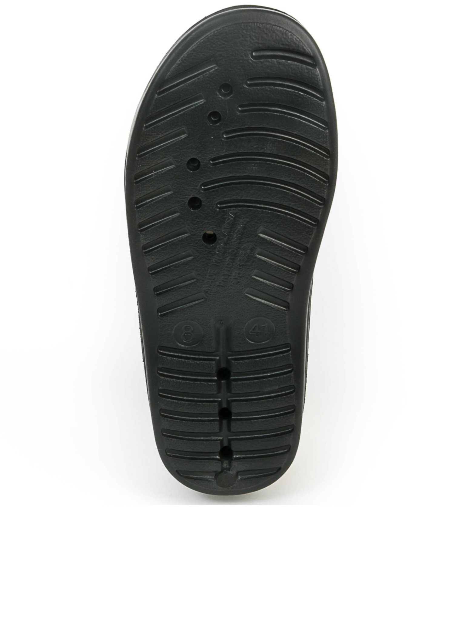 [AQUARAPID] Slippers FW26 GABO