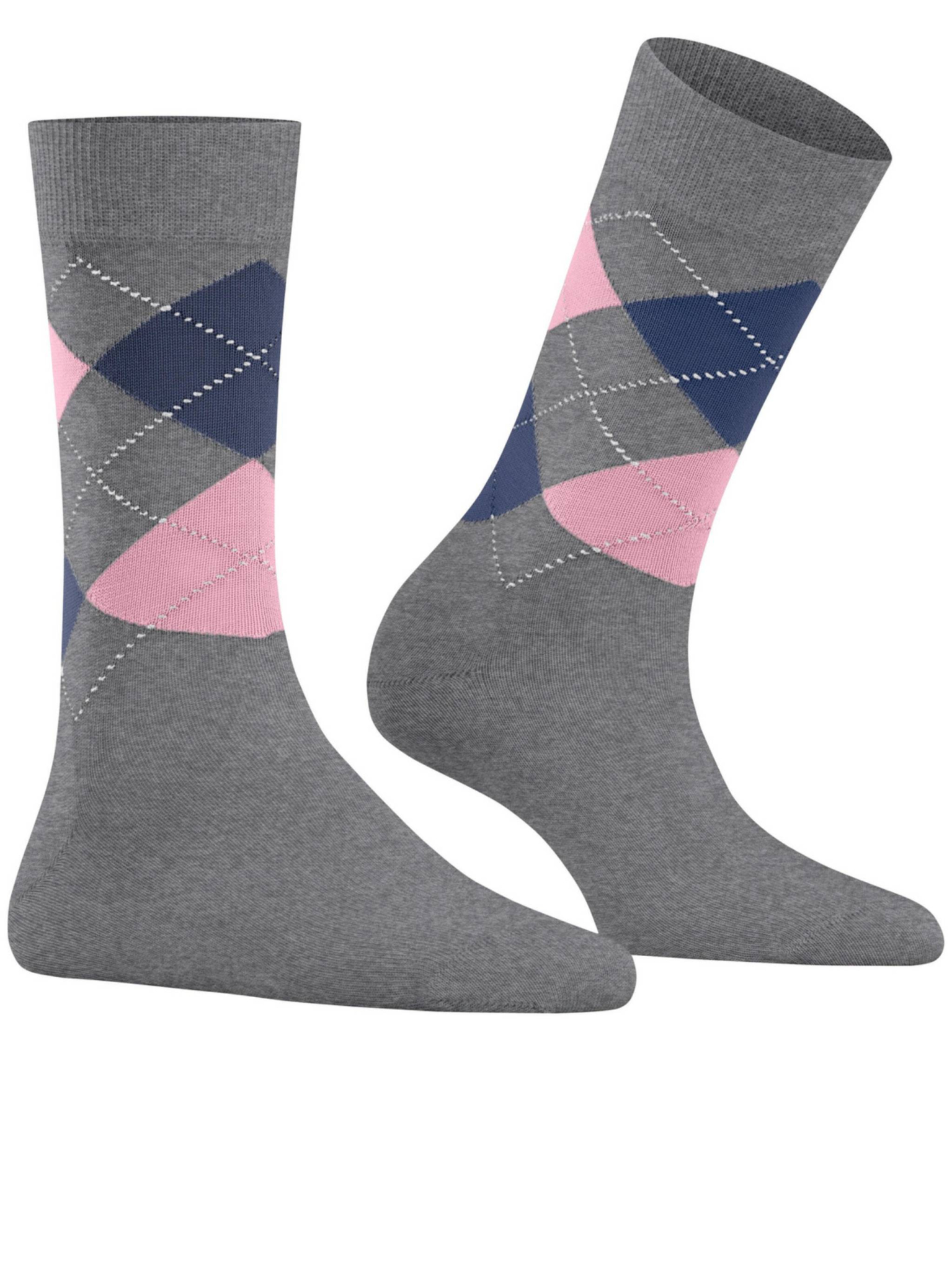 [Burlington] Socks FW26 22088