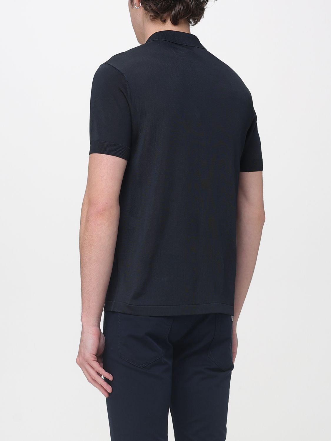 [Emporio Armani] T-shirts Short Sleeve SS26 EM005709AF25741 UB109