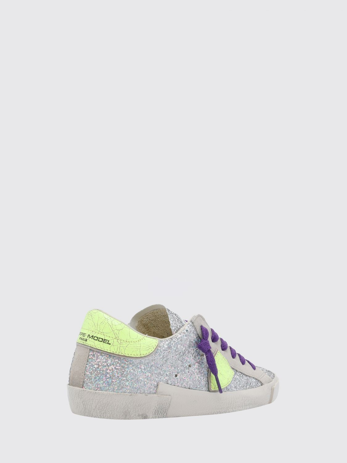[PHILIPPE MODEL] Sneakers SS26 PRLD GG07