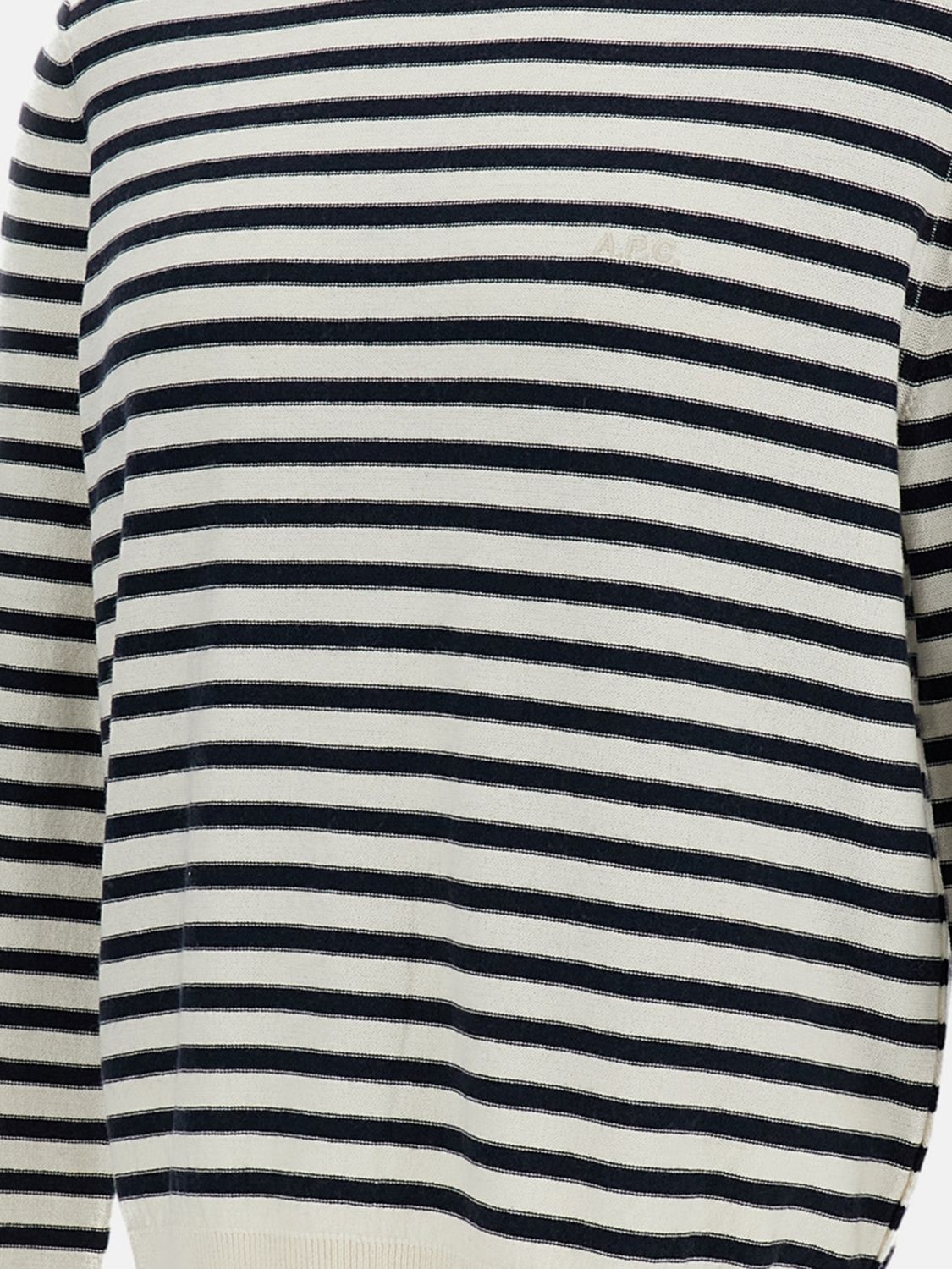 [A.P.C.] Knitwear SS26 COHNXH23475 TAS